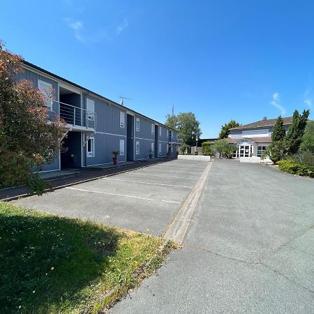 Fasthotel La Roche-Sur-Yon Mouilleron-le-Captif Bagian luar foto