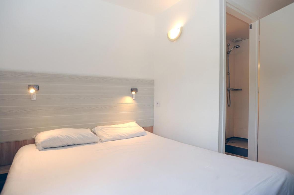 Fasthotel La Roche-Sur-Yon Mouilleron-le-Captif Bagian luar foto