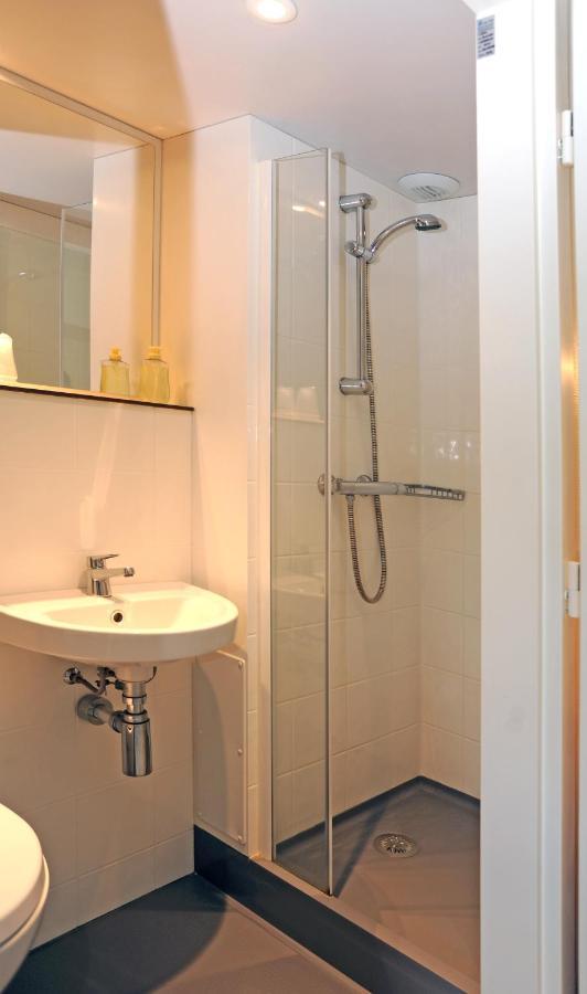 Fasthotel La Roche-Sur-Yon Mouilleron-le-Captif Bagian luar foto