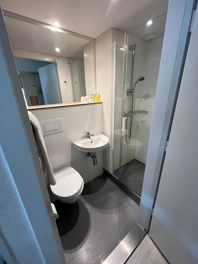 Fasthotel La Roche-Sur-Yon Mouilleron-le-Captif Bagian luar foto