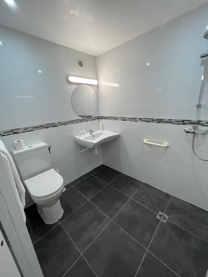 Fasthotel La Roche-Sur-Yon Mouilleron-le-Captif Bagian luar foto