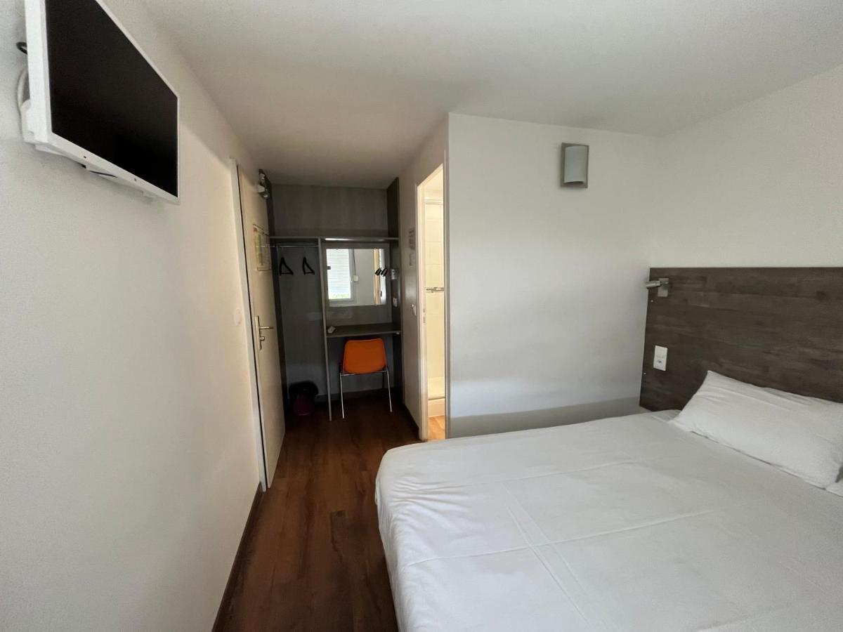 Fasthotel La Roche-Sur-Yon Mouilleron-le-Captif Bagian luar foto